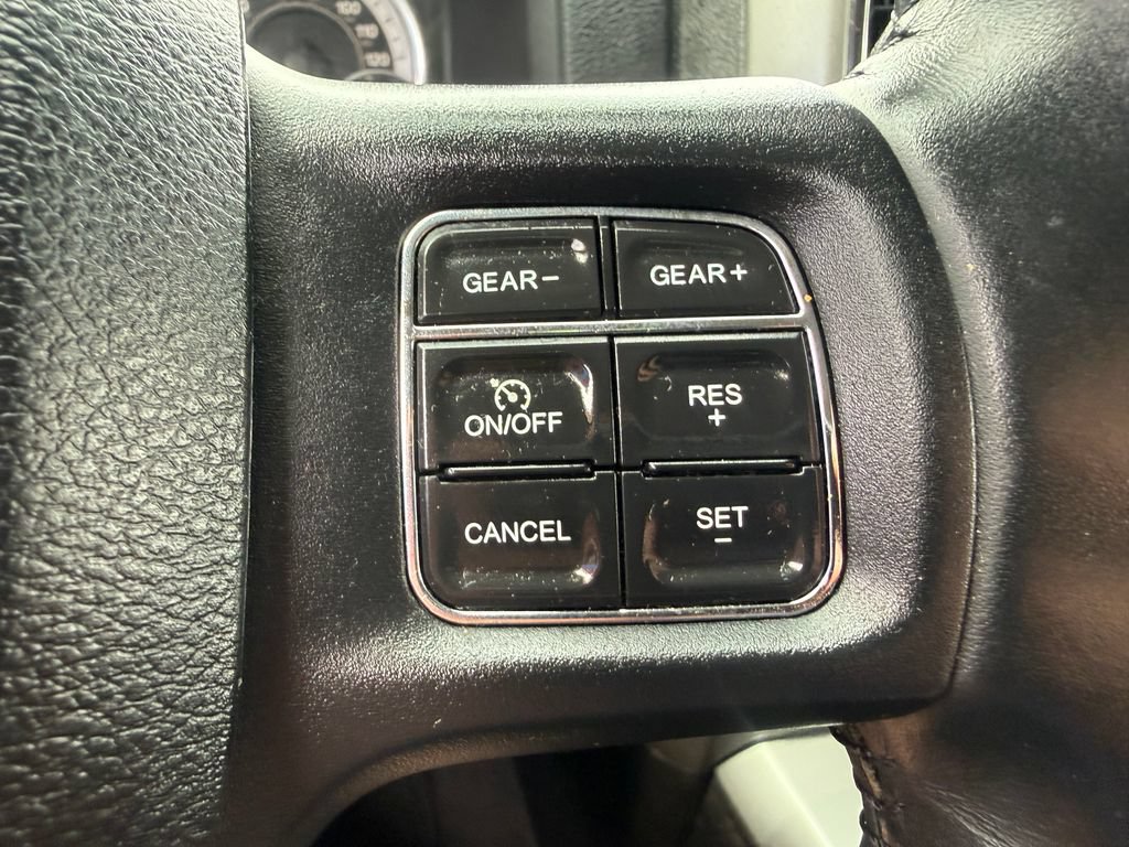 Used 2015 RAM 1500 Sport w/ Convenience Group AWD/4WD image 26