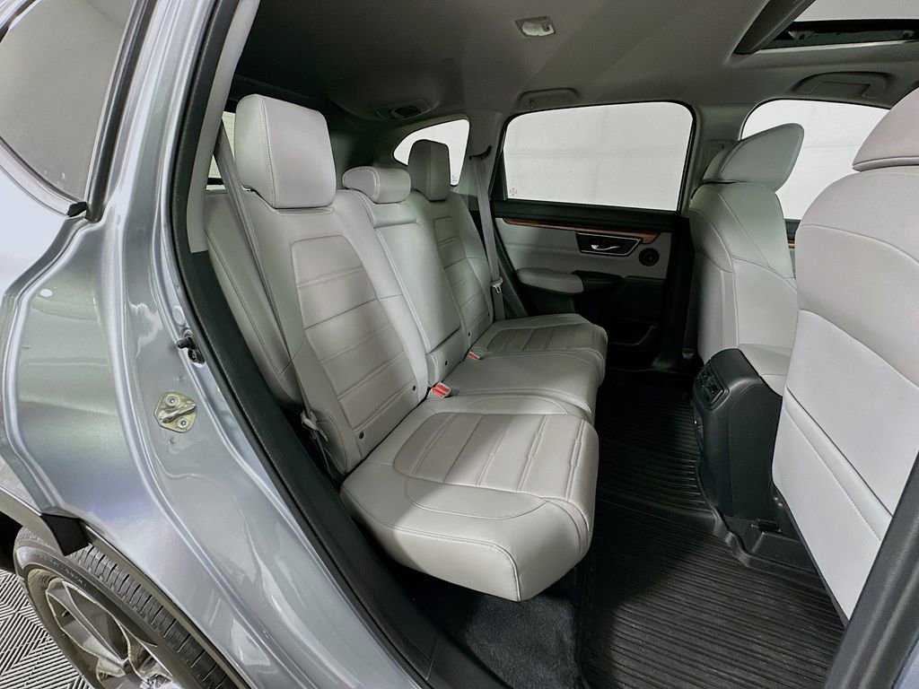 Used 2020 Honda CR-V EX-L image 33