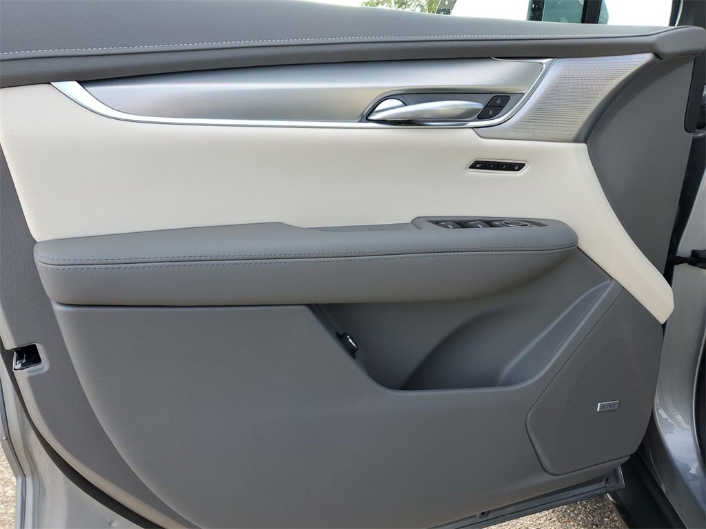 New 2025 Cadillac XT5 Premium Luxury w/ Technology Package image 23