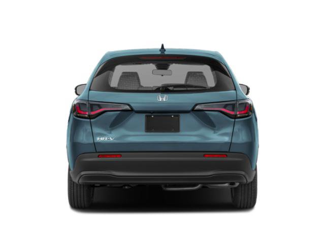 New 2026 Honda HR-V LX image 5