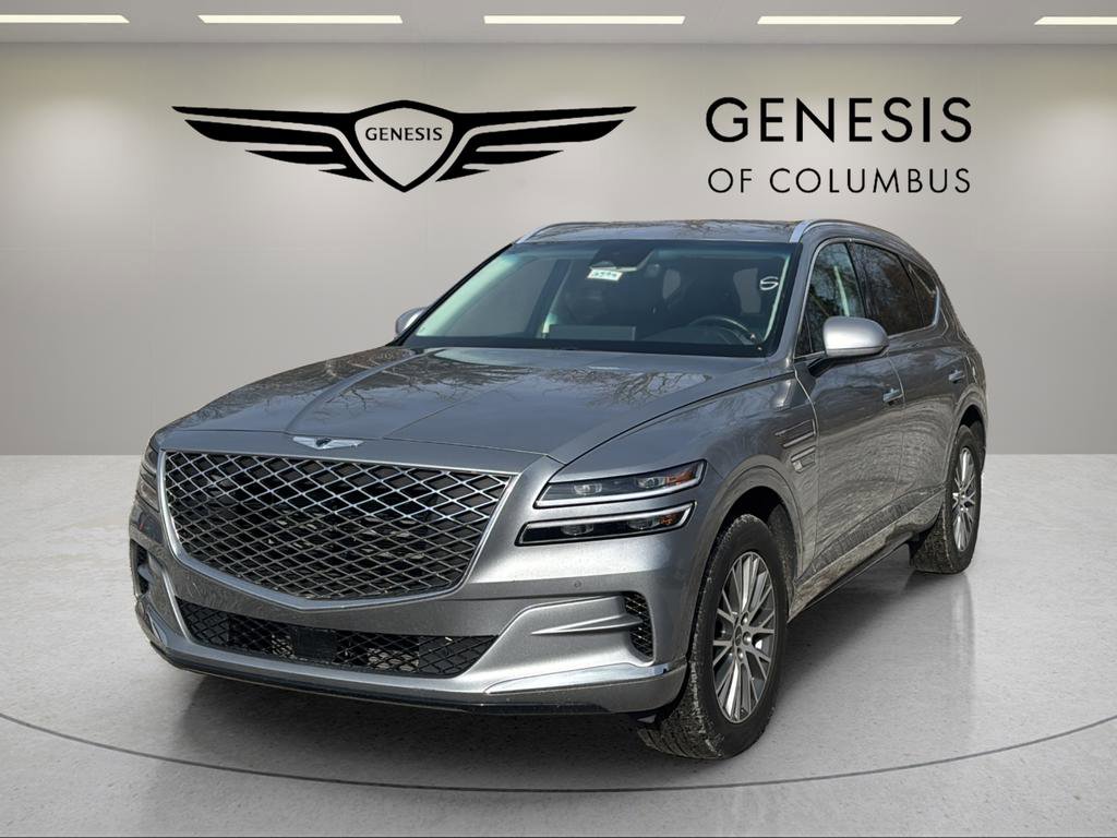 Used 2024 Genesis GV80 2.5T image 1