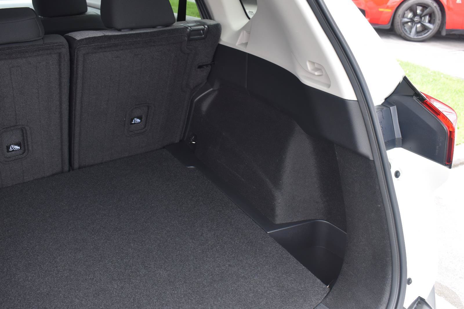 Used 2023 Nissan Rogue SV FWD image 52