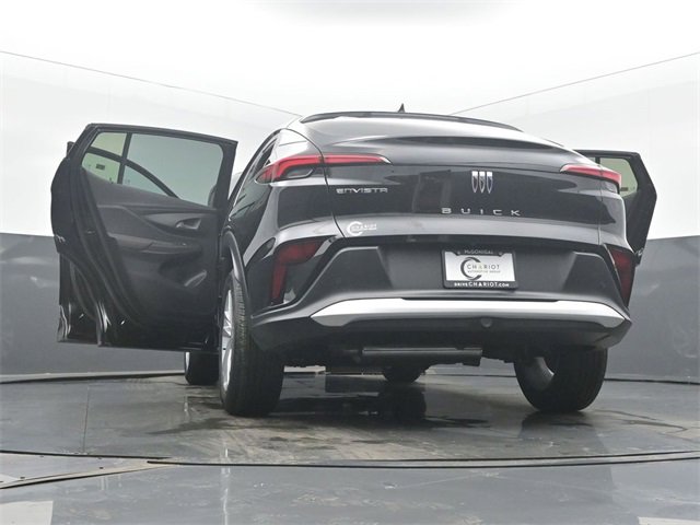 New 2026 Buick Envista Preferred w/ Convenience I Package image 60