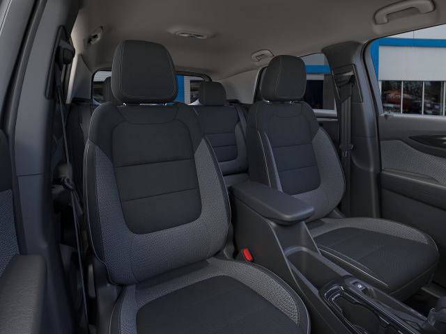 New 2026 Chevrolet TrailBlazer LT image 48