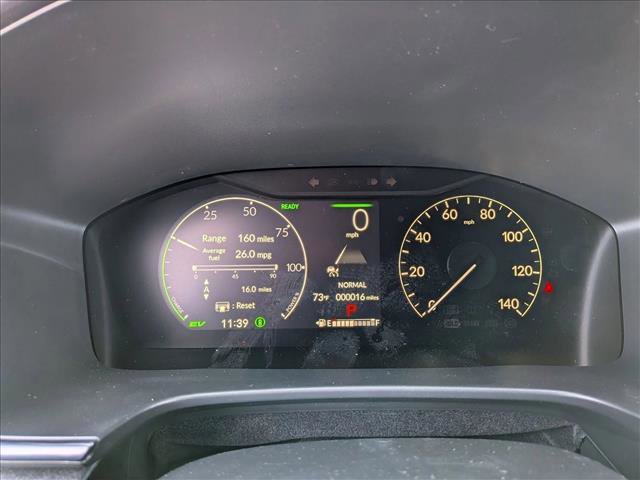 New 2026 Honda CR-V Sport image 11