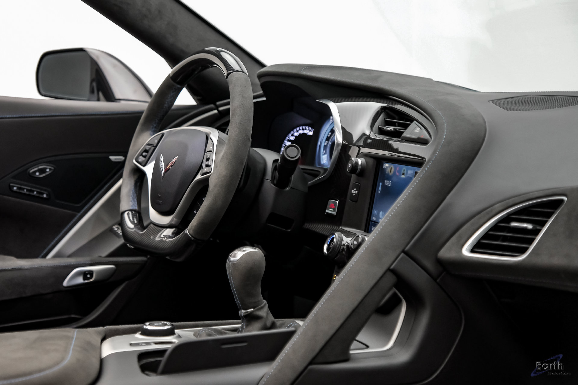 Used 2019 Chevrolet Corvette Z06 RWD image 56