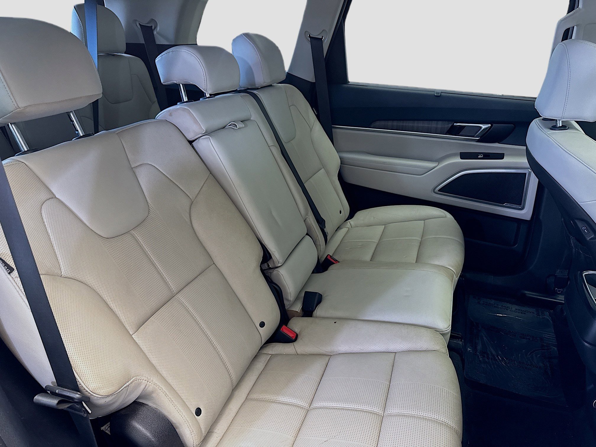 Used 2023 Kia Telluride EX image 20