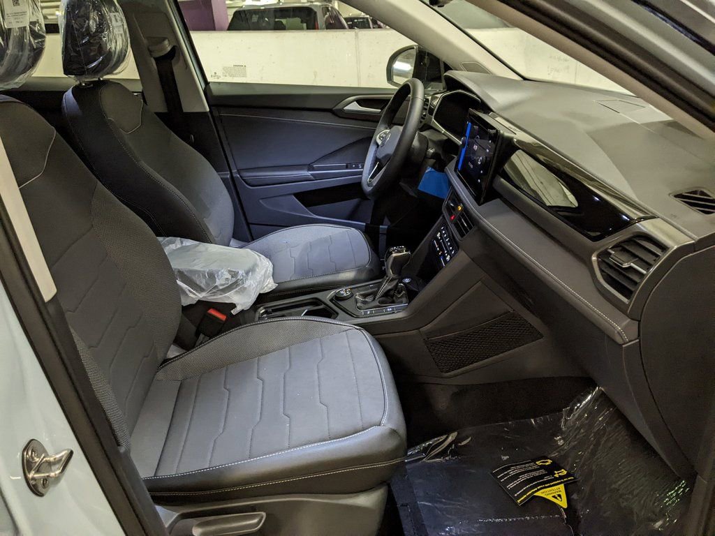 New 2026 Volkswagen Taos SE AWD/4WD image 22