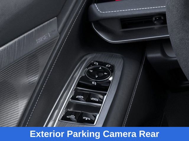 New 2026 Chevrolet Corvette Z06 w/ Z07 Performance Package image 23