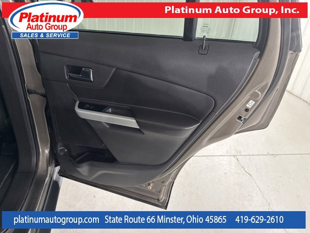 Used 2014 Ford Edge SEL w/ Equipment Group 201A image 32