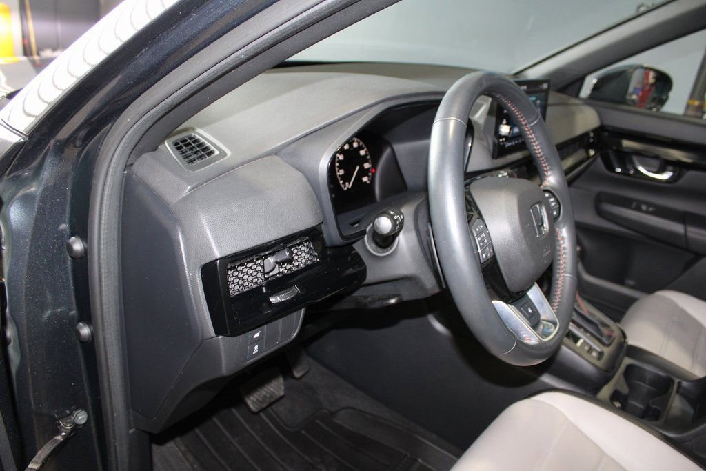 Used 2023 Honda CR-V Sport Touring image 11