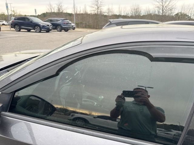 Used 2018 Honda Accord EX-L image 9