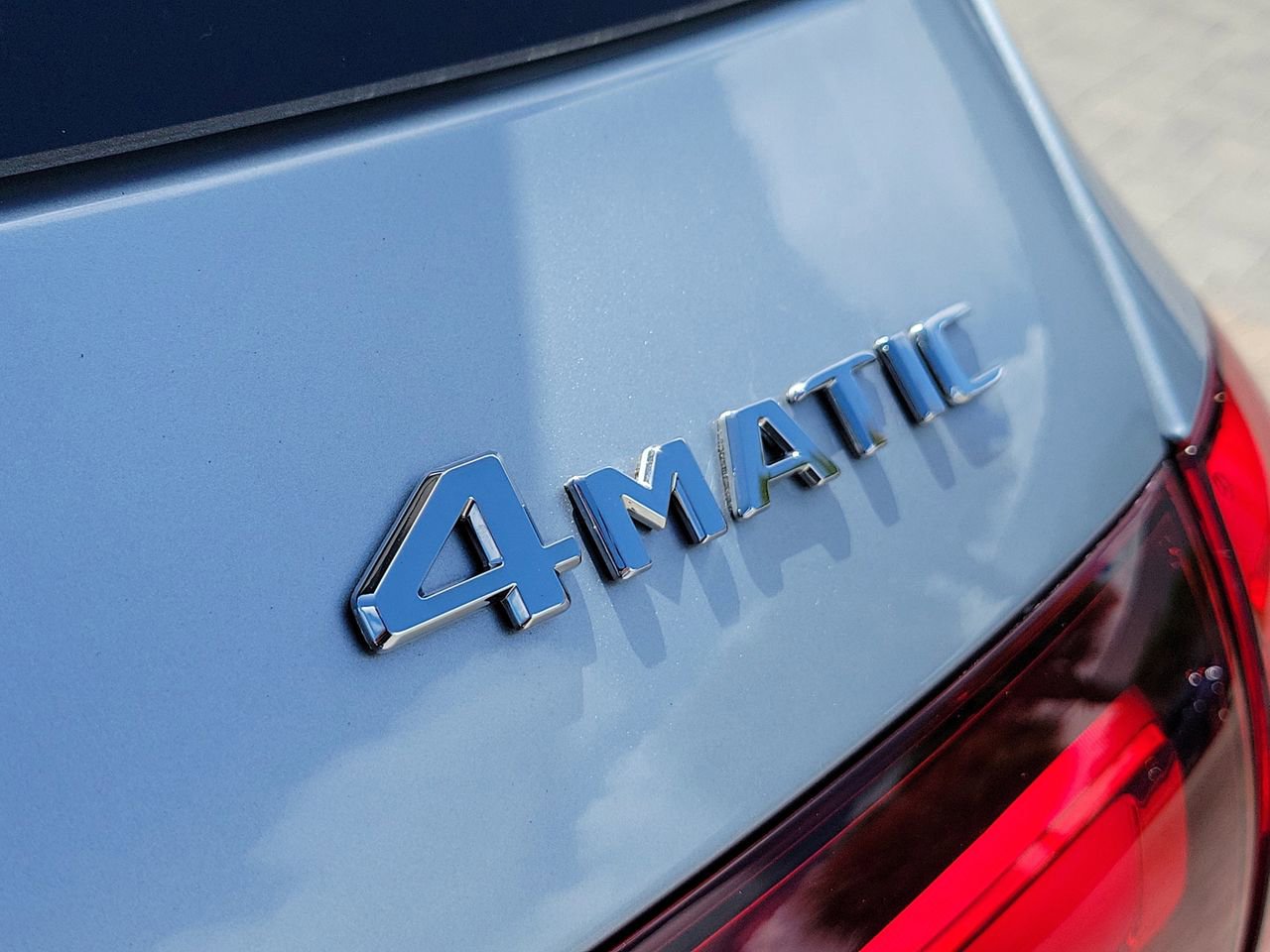 New 2026 Mercedes-Benz GLE 450e 4MATIC image 8