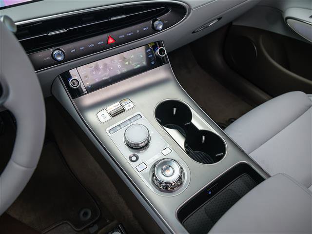 New 2026 Genesis GV70 2.5T Advanced image 26