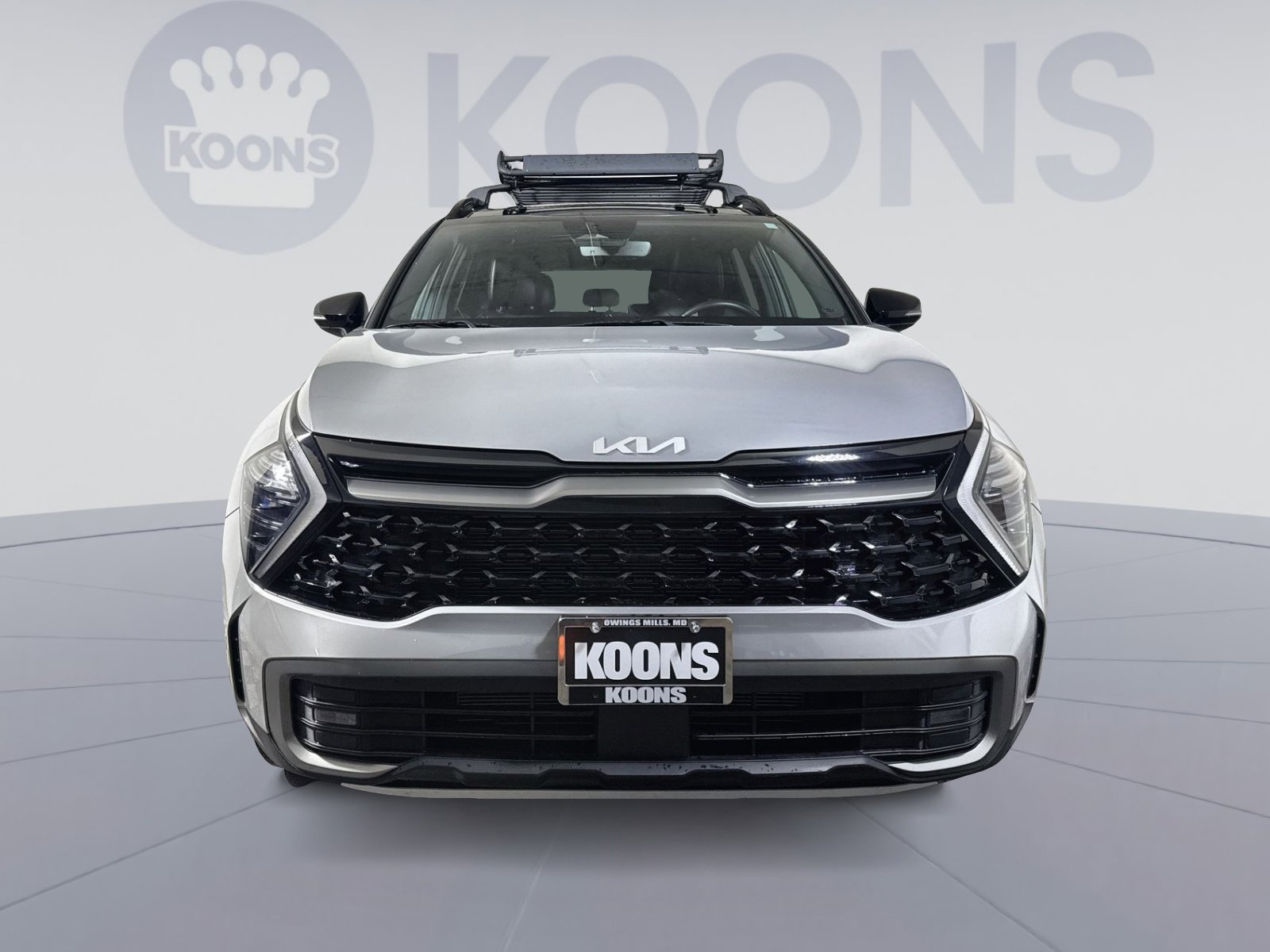 Used 2024 Kia Sportage X-Pro image 11