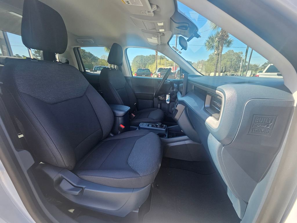 New 2026 Ford Maverick XL image 24