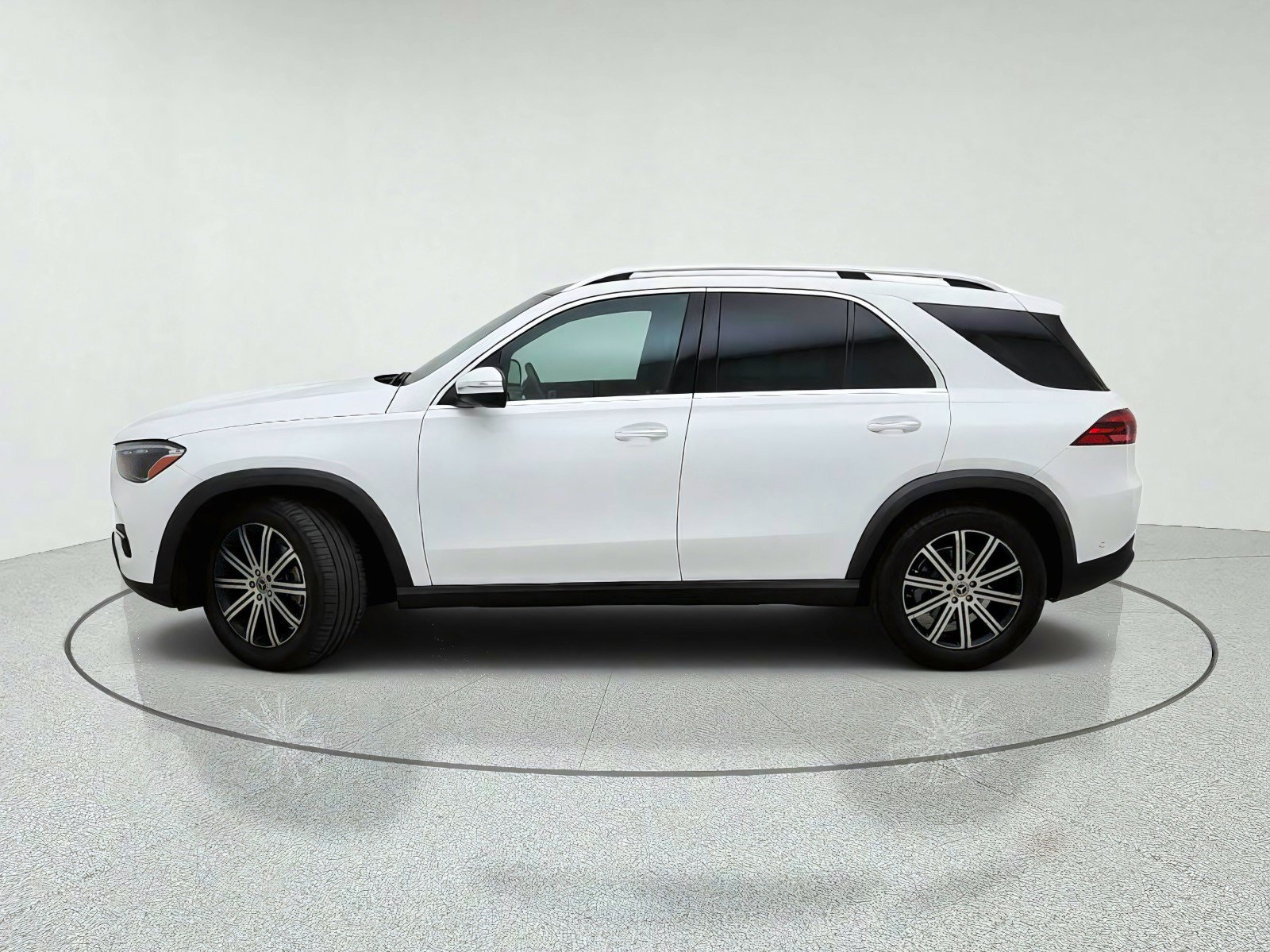Certified 2024 Mercedes-Benz GLE 350 4MATIC image 14