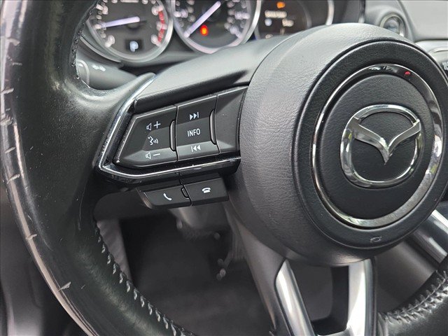 Used 2018 MAZDA CX-9 Touring AWD/4WD image 19