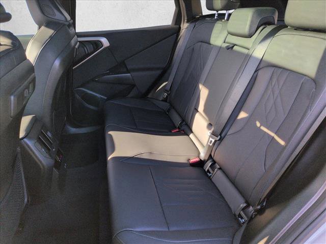 Used 2025 BMW X3 xDrive30i w/ Premium Package image 19