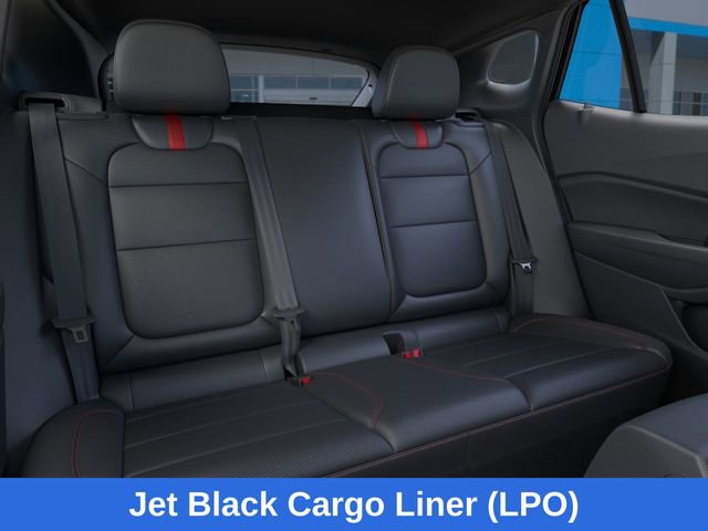 New 2026 Chevrolet Trax RS w/ Sunroof Package image 18
