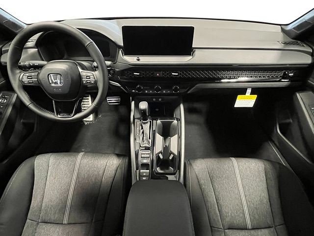 New 2026 Honda Accord Sport image 21