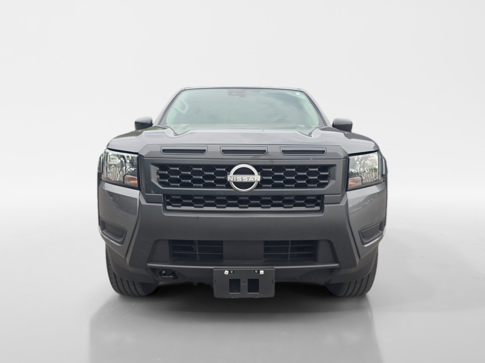 Certified 2025 Nissan Frontier S AWD/4WD image 9