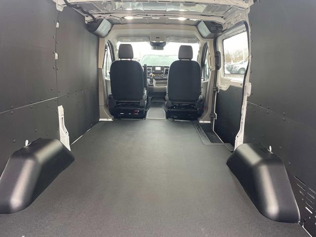 New 2025 Ford Transit 150 Low Roof w/ Load Area Protection Package image 4