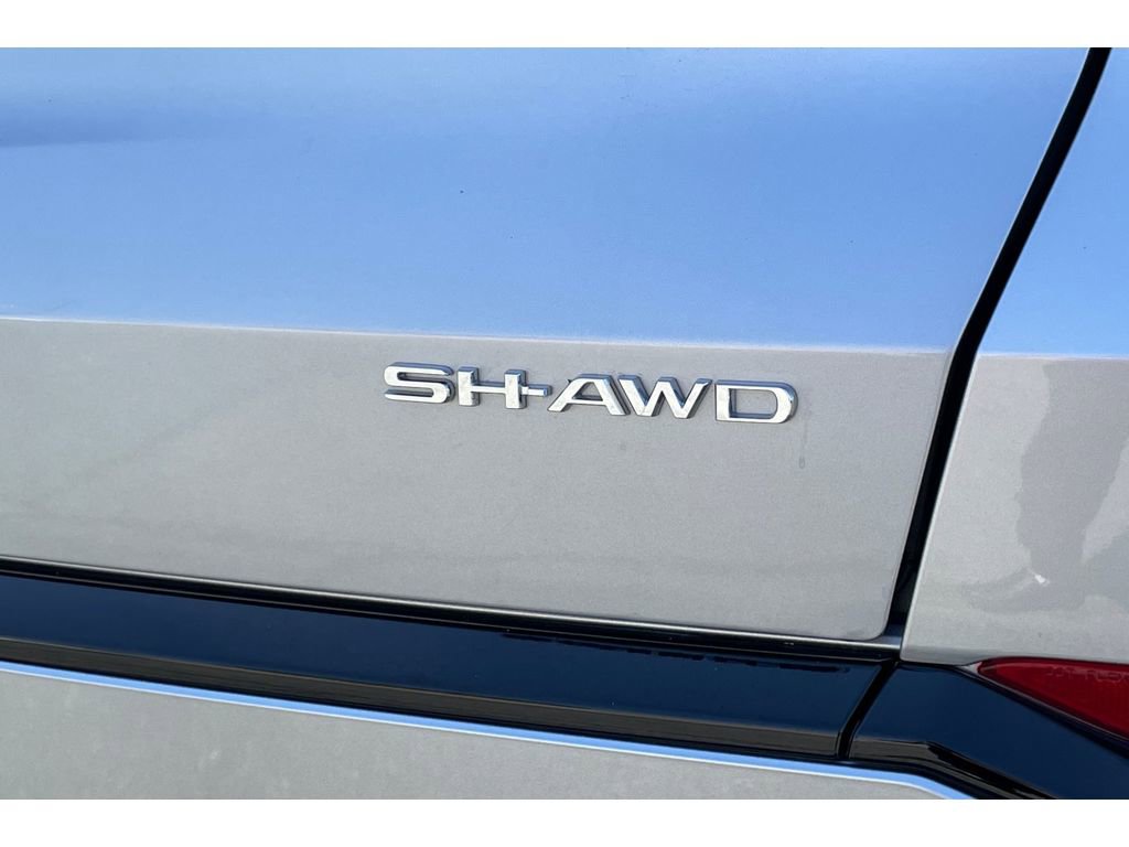 Certified 2026 Acura MDX A-Spec image 55