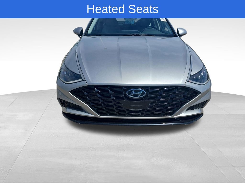 Used 2021 Hyundai Sonata SEL image 9