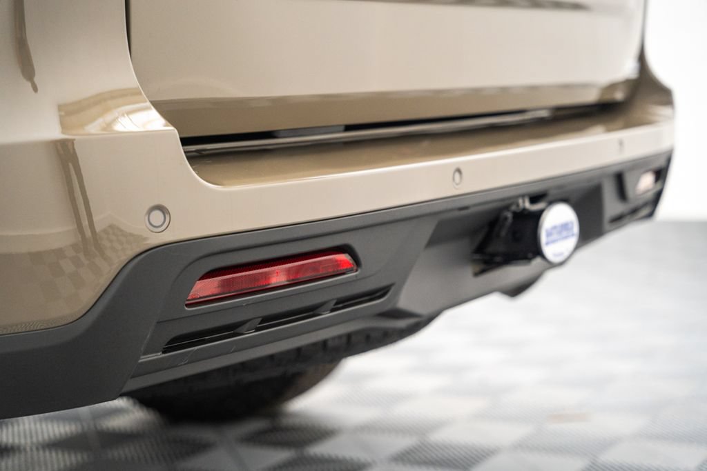 New 2027 Ford Expedition Tremor AWD/4WD image 9