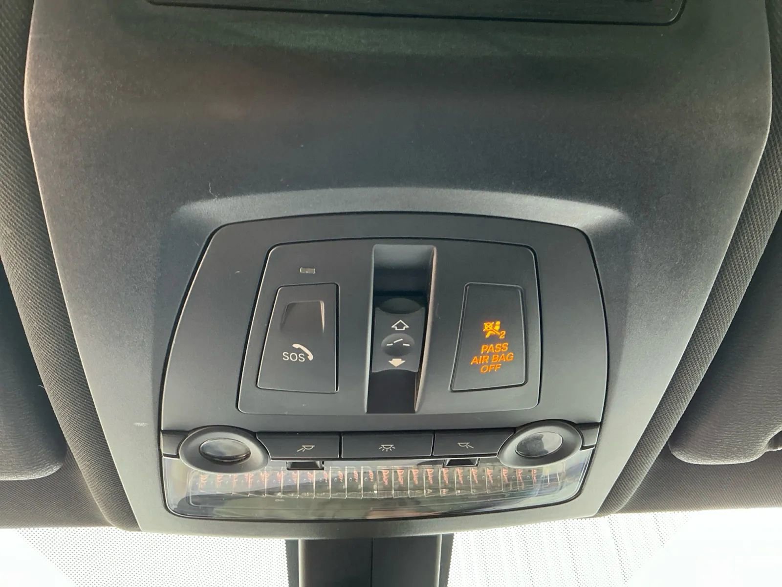 Used 2016 BMW X3 xDrive35i image 37