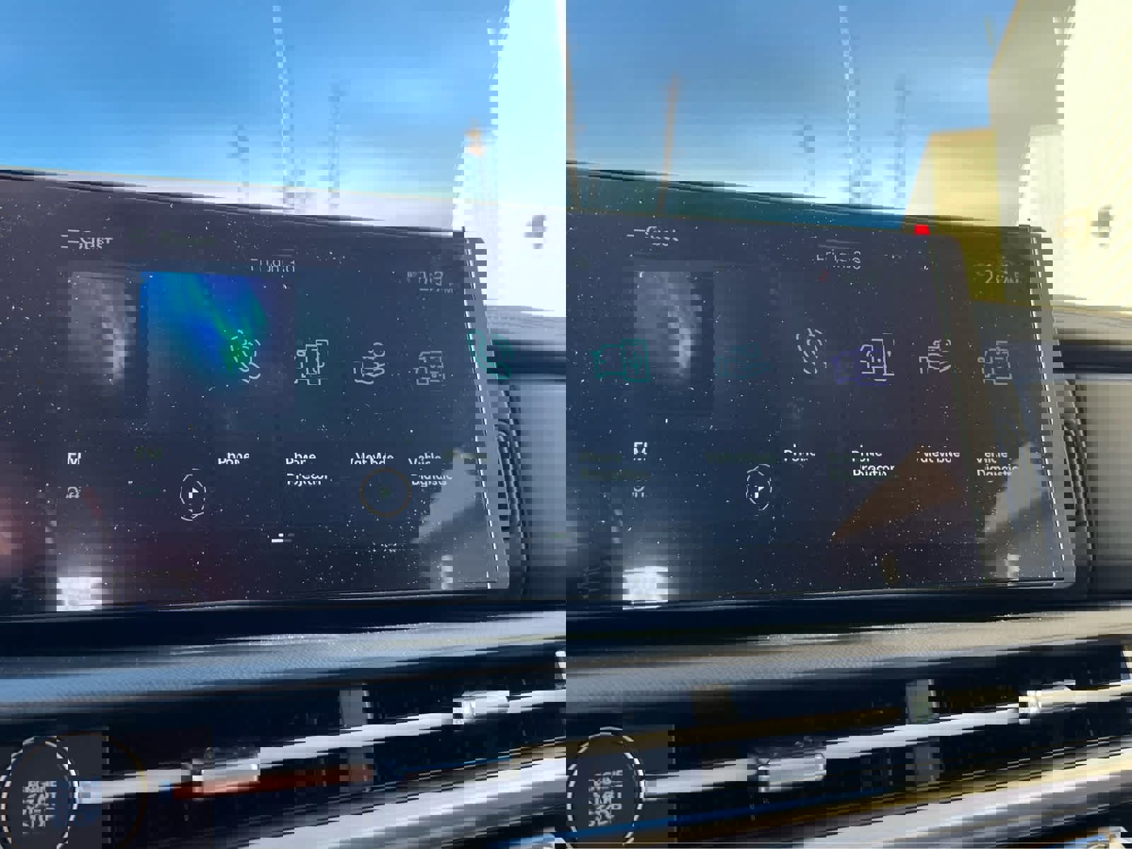 New 2026 Hyundai Santa Fe SEL w/ Tow & Go Package image 36