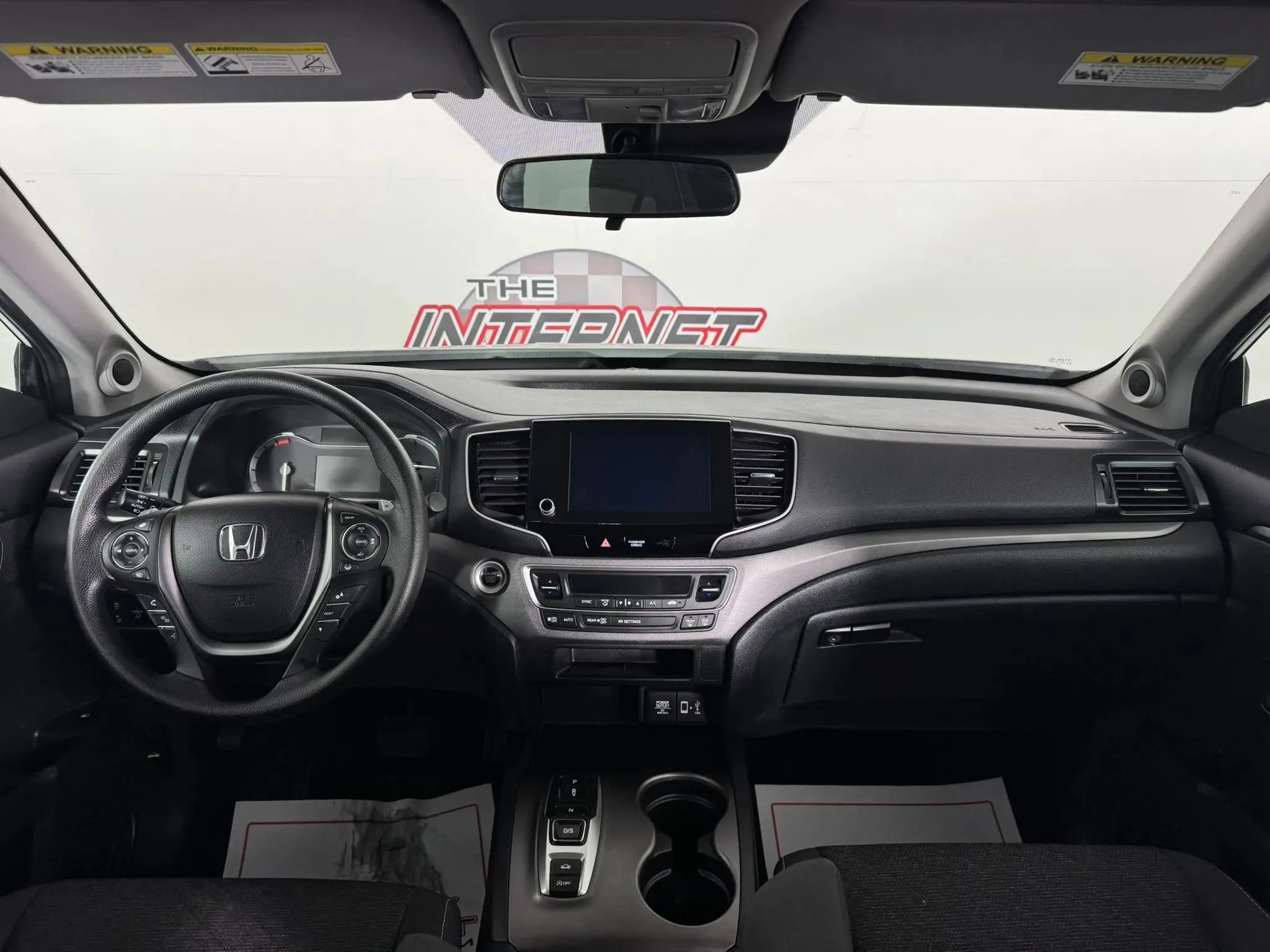 Used 2021 Honda Ridgeline Sport image 11