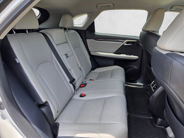 Used 2018 Lexus RX 350 FWD w/ Accessory Package image 21