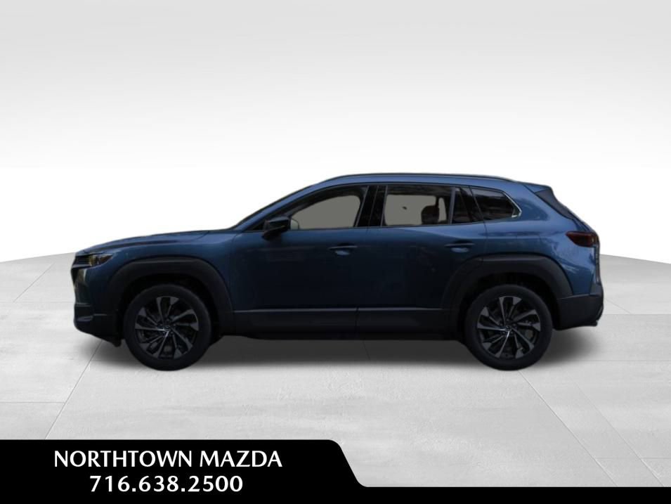 New 2026 MAZDA CX-50 2.5 Hybrid w/ Weather Package image 6