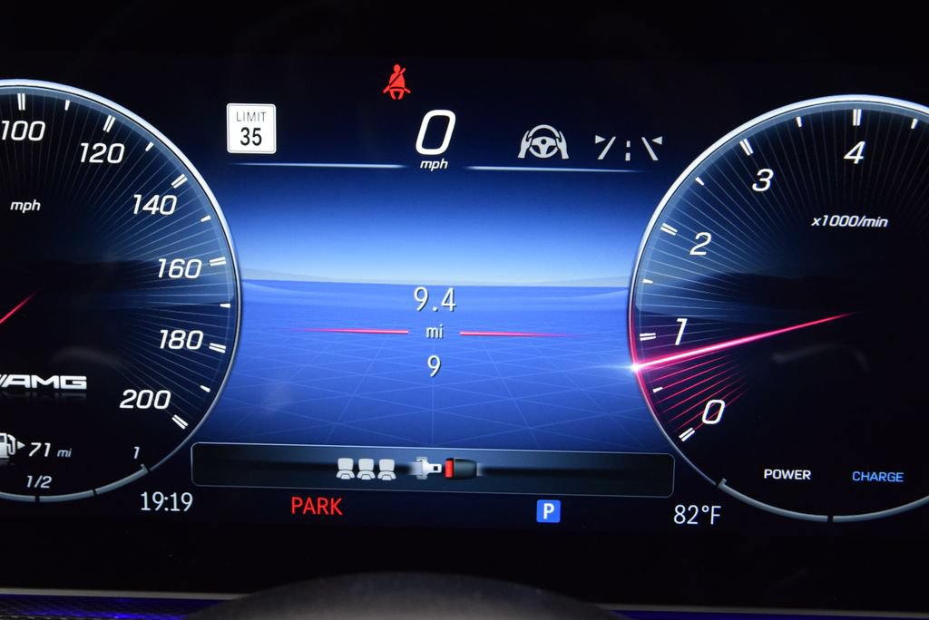 New 2026 Mercedes-Benz G 63 AMG 4MATIC image 27