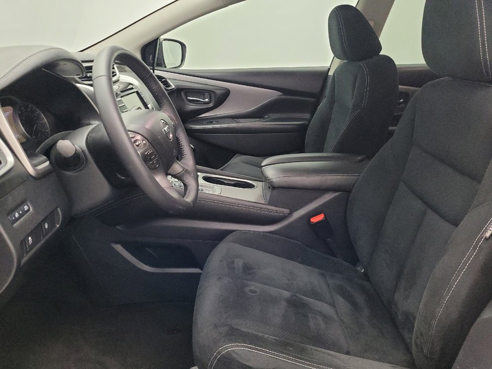 Used 2020 Nissan Murano SV w/ Cargo Package image 17
