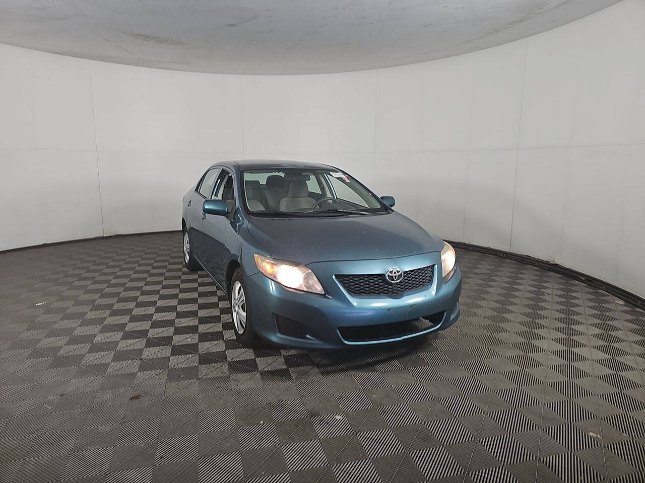 Used 2010 Toyota Corolla LE