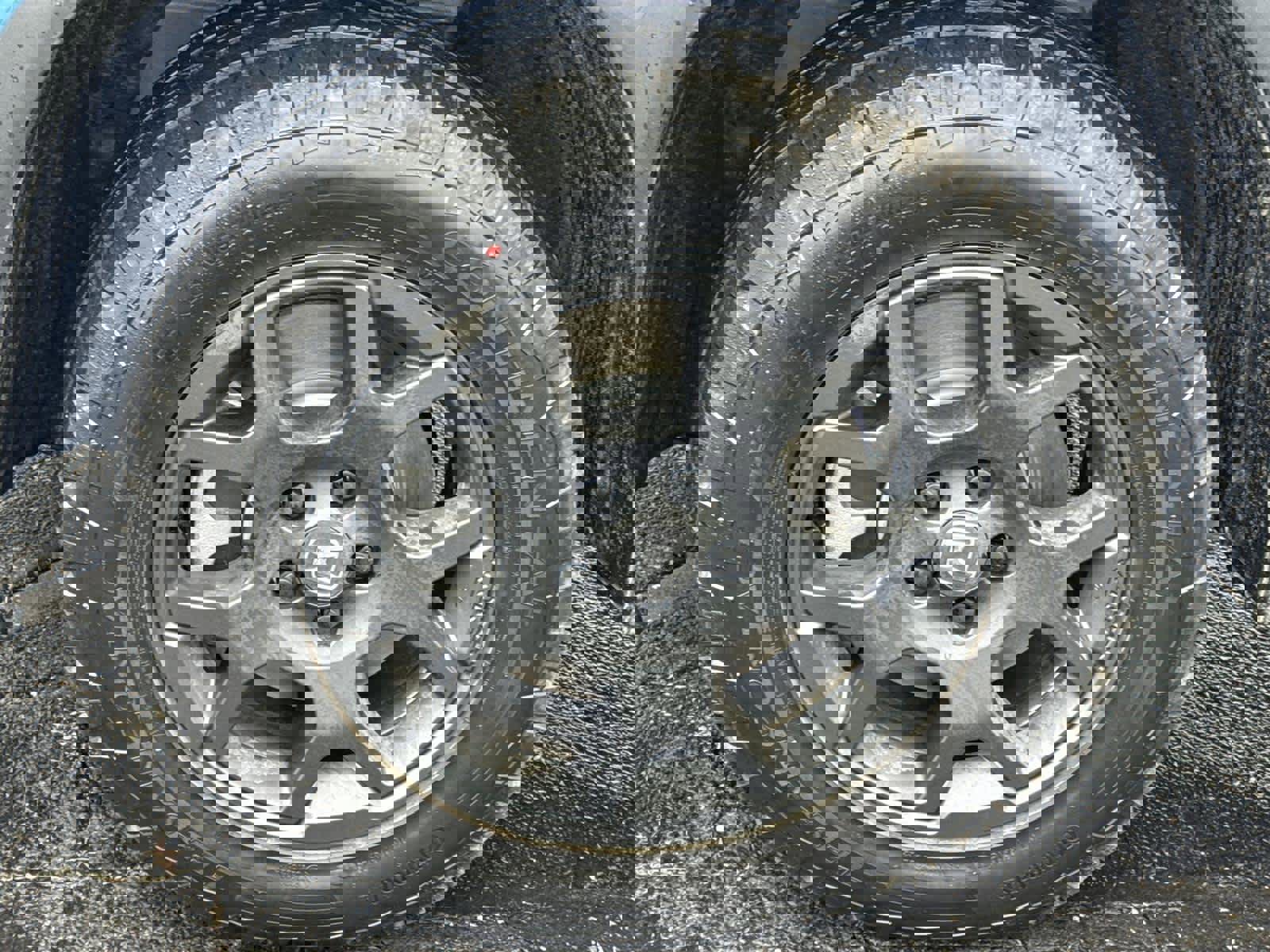 Used 2025 Honda Pilot TrailSport image 10