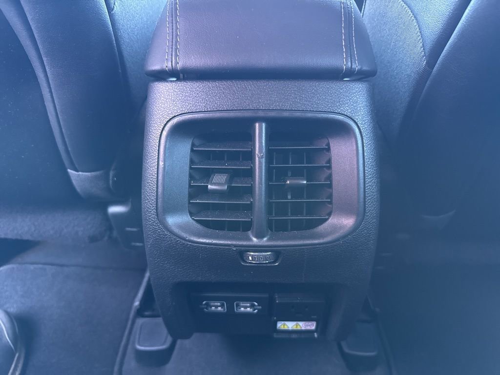 Used 2023 Jeep Cherokee Altitude Lux AWD/4WD image 49