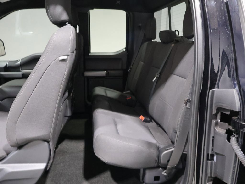 Used 2018 Ford F150 XLT w/ Equipment Group 302A Luxury AWD/4WD image 18