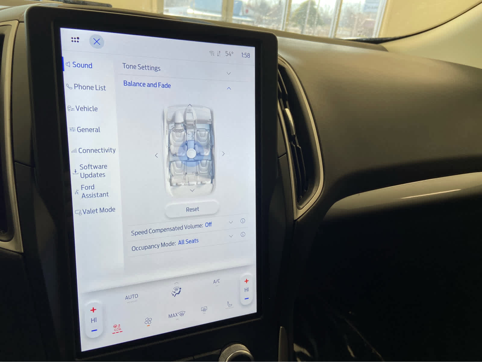 Used 2024 Ford Edge SEL w/ Convenience Package image 31