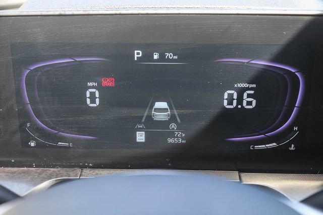 Used 2024 Kia Telluride LX image 25
