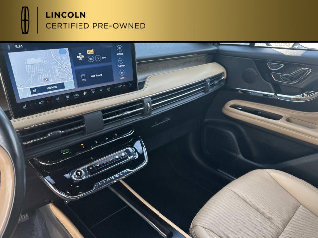 Certified 2023 Lincoln Corsair Reserve w/ Equipment Group 201A FWD image 20