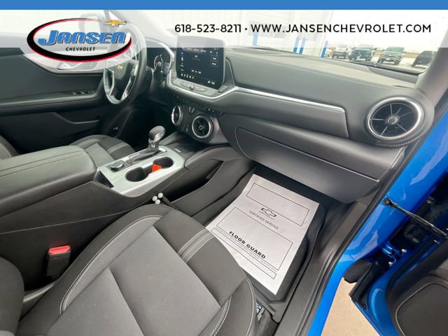 Used 2024 Chevrolet Blazer LT w/ Convenience Package image 28