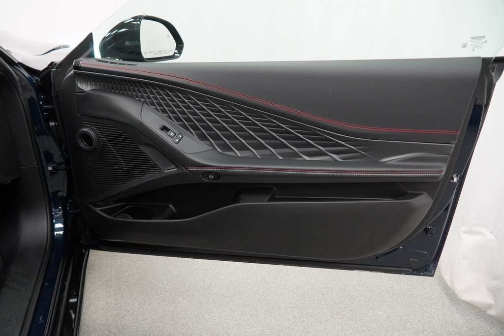 New 2026 Dodge Charger Scat Pack w/ Blacktop Package image 35