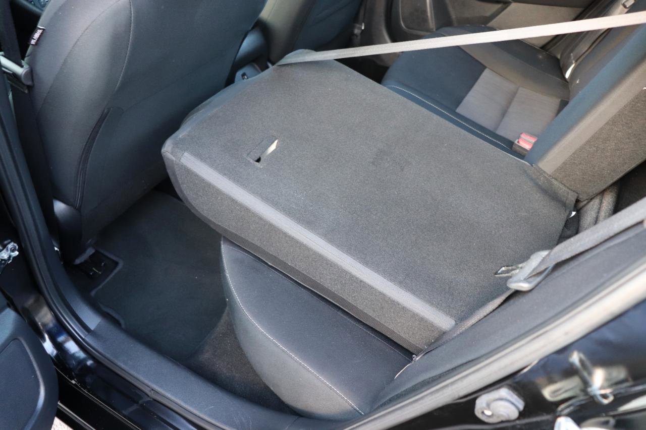 Used 2024 Nissan Sentra SV FWD image 22