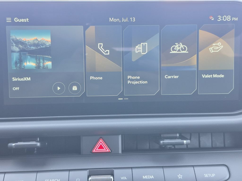 New 2027 Kia Seltos X-Line S AWD/4WD image 21