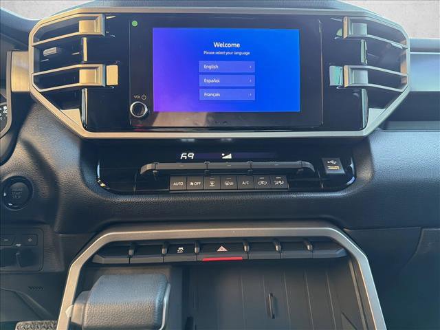 New 2026 Toyota Tundra SR5 image 15