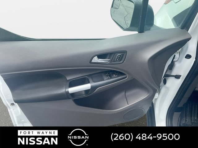 Used 2021 Ford Transit Connect XLT FWD image 27